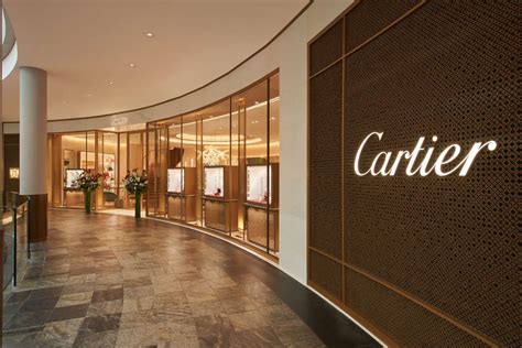 cartier singapore store|cartier japan.